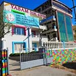 Aliağa Yaşam Özel Eğitim ve Rehabilitasyon Merkezi