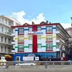 Etimesgut Ankana Kıds Kreş Anaokulu Etüt Merkezi