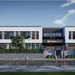 Özgelişim Anaokulu Hürriyet Kampüsü