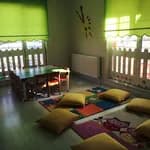 Mutluluk Ülkesi Anaokulu ve Kreş