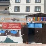 Şanlıurfa Şeker Portakalı Çocuk Üniversitesi Kreş ve Gündüz Bakım Evi