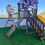 Özel Parla Güneş Anaokulu