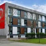 Sakarya Üniversitesi Vakfı Özel Okulları