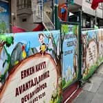 Özel Aktepe Cennet Bahçesi Anaokulu