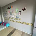 Çubuk Günışığı Kreş ve Anaokulu