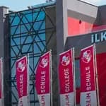 Anka Bilim Koleji / Anka Bilim Schule