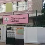 Şehit Cennet Yiğit Anaokulu