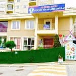 Şerifali Küçük Kitap Anaokulu