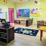 Özel Gebze Şeker Ağacı Anaokulu