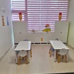 Saray Vadi Bahçe Anaokulu