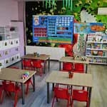 Özel İzmir Torbalı Bilgi Parkı Anaokulu