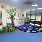 Şehit Öğretmen Şenay Aybuke Yalçın Kreşi