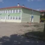 Sulusaray Atatürk İlkokulu