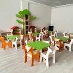 Özel Tdv 29 Mayıs Okulları Güzide-abdulkadir Erturhan Anaokulu- İlkokulu