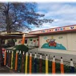 Yozgat Bebek ve Çocuk Kütüphanesi