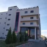 Dört Renk Okulları(anaokulu-ilkokul-ortaokul-anadolu Lisesi- Fen Lisesi)