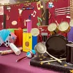 Zübeyde Hanım Anaokulu