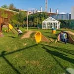 Özel Acıbadem Okulları Gül Ağacı Anaokulu