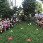 Çocuk Dünyası Anaokulu