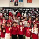 Halide Edip Adıvar Anaokulu