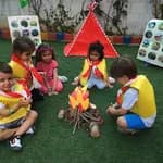 Özel Emel Ayrancı Bilgi Parkı Anaokulu