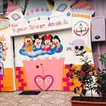 Buca Anaokulu Yağmur Taneleri Anaokulu Buca Kreş