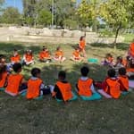 Özel Elma Şekerleri Anaokulu