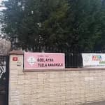 Özel Ayna Tuzla Anaokulu