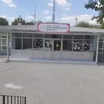 Şehit Mustafa Solak Anaokulu