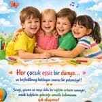 Özel Kirklareli̇ Gökkuşaği Anaokulu