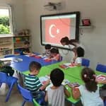 Doğafen Anaokulu / Bahçelievler Kreş-yuva-oyun Grupları