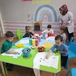 Özel Burcum Anaokulu