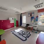 Şerife Bacı Özel Eğitim Anaokulu - Ataşehir