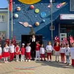 Bursa Öğretmen Neşe Horasan Anaokulu