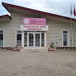 Hüsamettin Mehmet Ateş Anaokulu