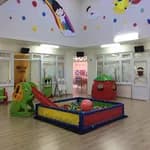 Körpeşler Anaokulu