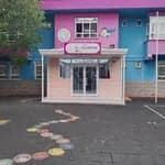 Sabiha Gökçen Anaokulu Bursa Yıldırım