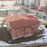 Kazım-nuran Dokuyucu Anaokulu