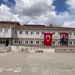 Mehmet Akif İlkokulu