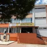 Dikili Çok Programlı Anadolu Lisesi