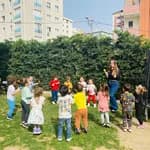 Özel Safari Çocuk Anaokulu