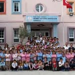 Bademli Mehmet Ertuğrul Denizolgun İlkokulu