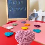 Esenyurt Minik Nesiller Anaokulları