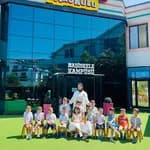Özel Gözde Çocuk Anaokulu Kreş Başiskele Kampüsü