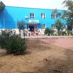 Bahçe Hamit Buğa İlköğretim Okulu