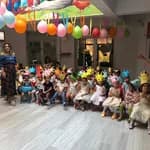 Vilayetler Hizmet Birliği Anaokulu