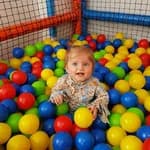 Dolunay Kreş ve Gündüzbakımevi