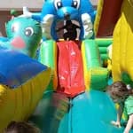 Mutlukent Özel Kentin Melekleri Anaokulu