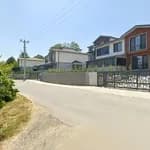 Özel Kavuniçi Balık Anaokulu By Arkidemi