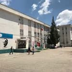 Fatih Yatılı İlköğretim Bölge Okulu